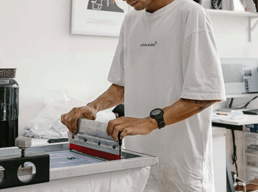 sablon unitive