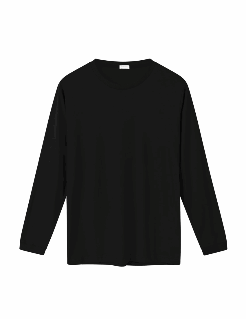 Longsleeve T-Shirt